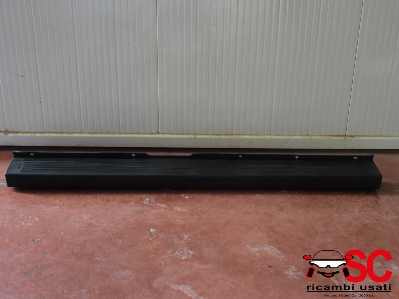 Paraurti Posteriore Centrale Fiat Ducato 1305763070 735423238 - 36625 Paraurti Posteriore Centrale Fiat Ducato 1305763070 735423238 - 36625