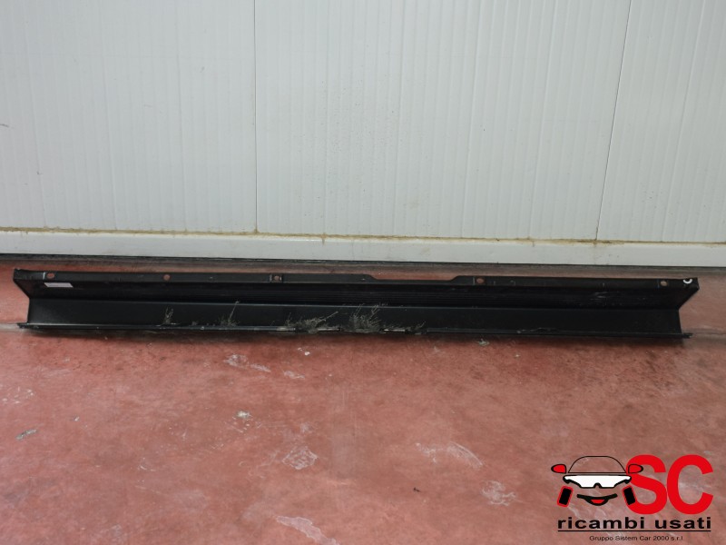 Paraurti Posteriore Centrale Fiat Ducato 1305763070 735423238 - 36625 Paraurti Posteriore Centrale Fiat Ducato 1305763070 735423238 - 36625