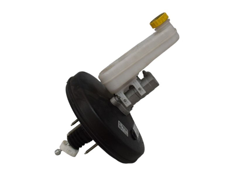 Servofreno Fiat Ducato 2.2 Jtd 51928238 0204811061 - 36626