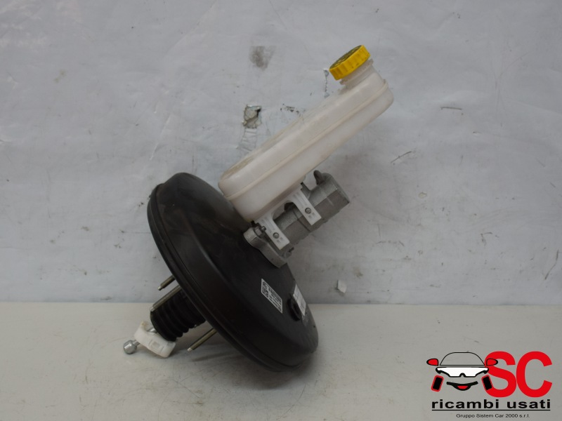Servofreno Fiat Ducato 2.2 Jtd 51928238 0204811061 - 36626