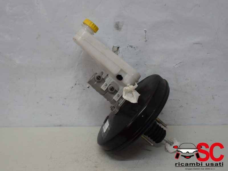 Servofreno Fiat Ducato 2.2 Jtd 51928238 0204811061 - 36626