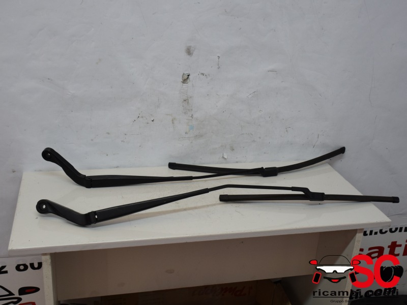 Bracci Tergicristallo Fiat Ducato - 36627 Bracci Tergicristallo Fiat Ducato - 36627