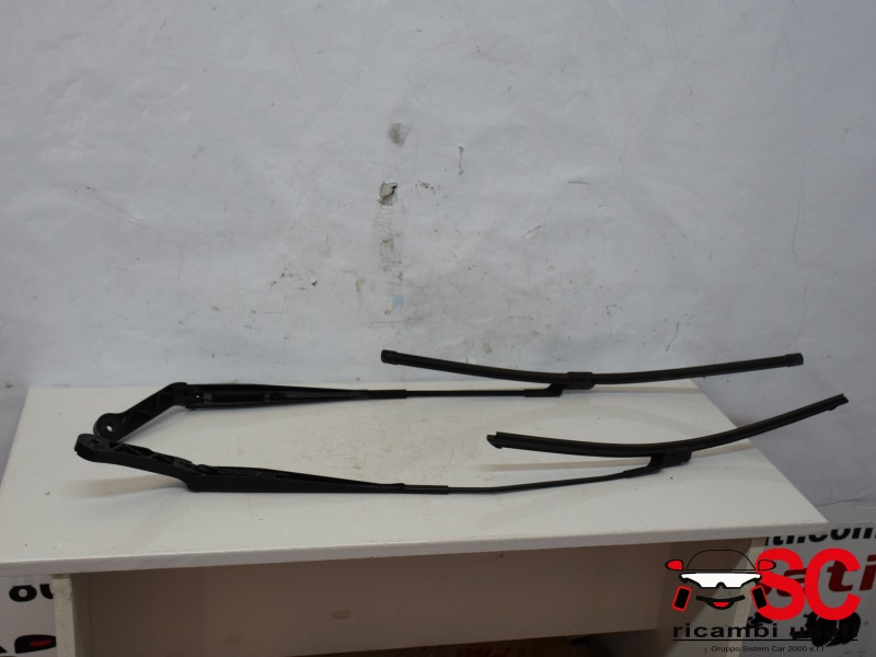 Bracci Tergicristallo Fiat Ducato - 36627 Bracci Tergicristallo Fiat Ducato - 36627