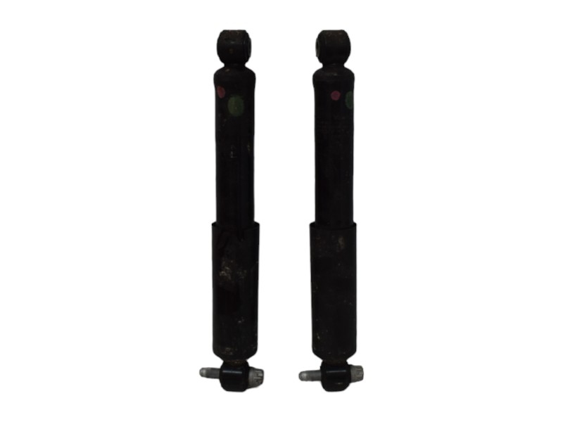 Ammortizzatore Posteriore Fiat Ducato 1362548080 - 36628