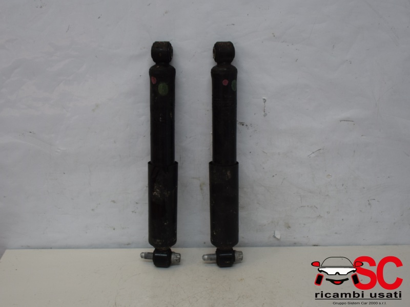 Ammortizzatore Posteriore Fiat Ducato 1362548080 - 36628