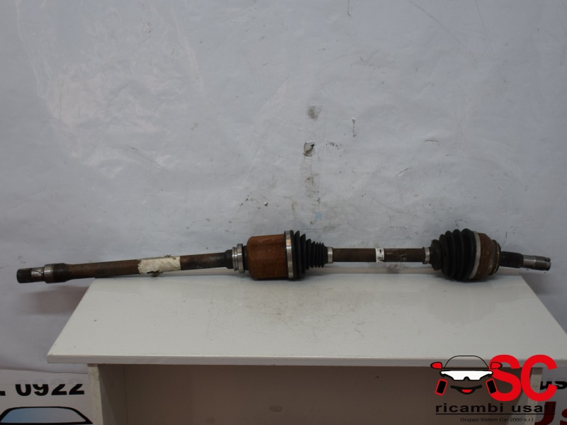 Semiasse Destro Fiat Ducato 2.2 Jtd 46351965 - 36631 Semiasse Destro Fiat Ducato 2.2 Jtd 46351965 - 36631