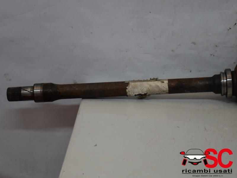 Semiasse Destro Fiat Ducato 2.2 Jtd 46351965 - 36631 Semiasse Destro Fiat Ducato 2.2 Jtd 46351965 - 36631