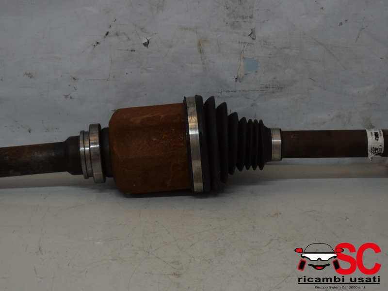 Semiasse Destro Fiat Ducato 2.2 Jtd 46351965 - 36631 Semiasse Destro Fiat Ducato 2.2 Jtd 46351965 - 36631