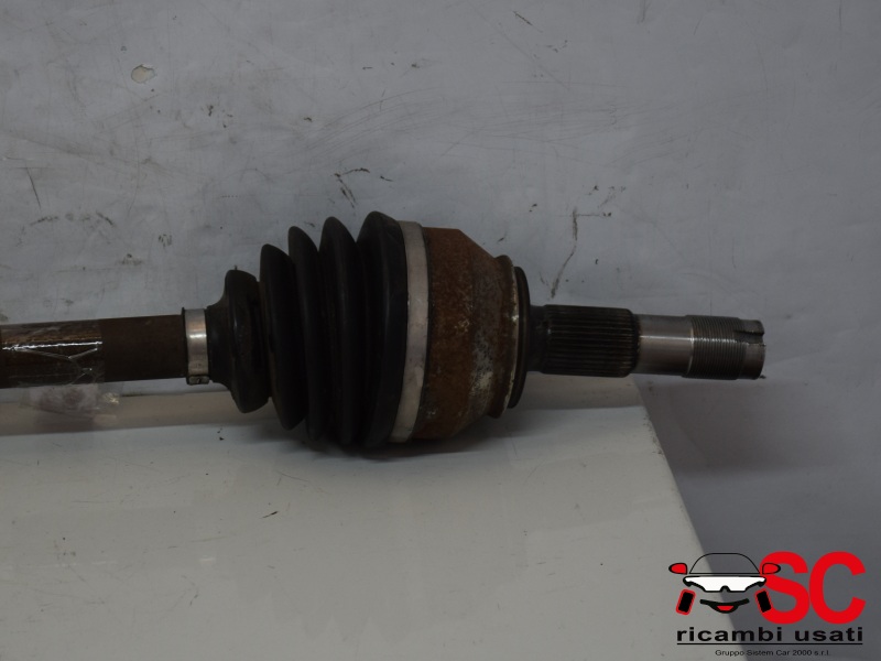 Semiasse Destro Fiat Ducato 2.2 Jtd 46351965 - 36631 Semiasse Destro Fiat Ducato 2.2 Jtd 46351965 - 36631