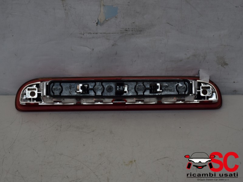 Fanale Terzo Stop Fiat Ducato 1340670080 - 36632