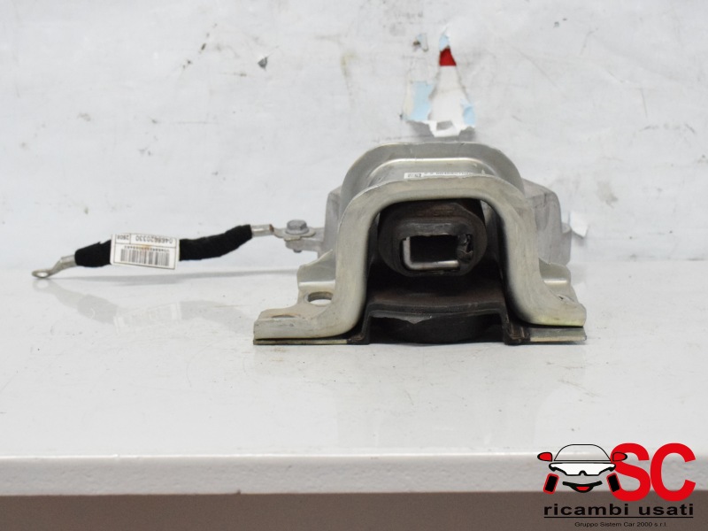 Supporto Motore Fiat Ducato 2.2 46857605 950 KM PERCORSI - 36638 Supporto Motore Fiat Ducato 2.2 46857605 950 KM PERCORSI - 36638