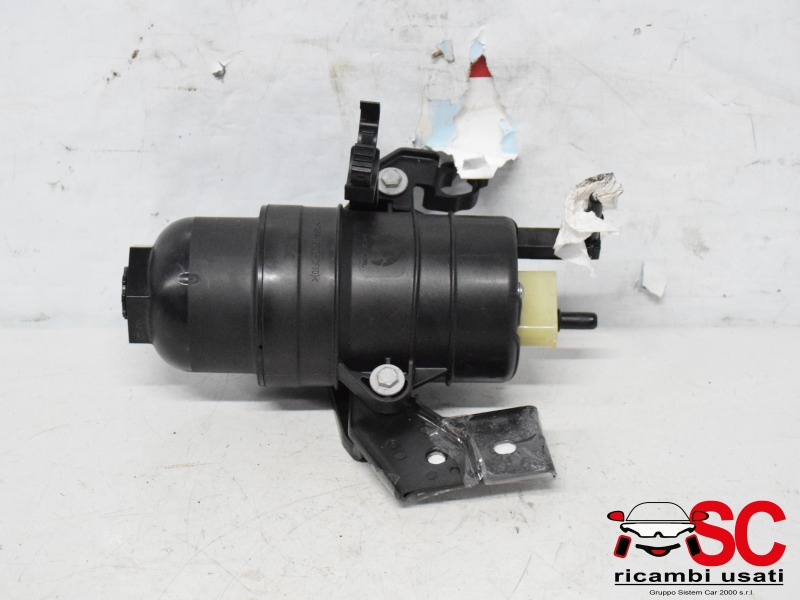Supporto Filtro Gasolio Fiat Ducato 2.2 52199100 1399873080 - 36639 Supporto Filtro Gasolio Fiat Ducato 2.2 52199100 1399873080 - 36639