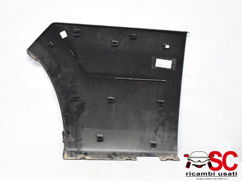 Modanatura Parafango Posteriore Destro Fiat Ducato 1317363070 - 36642 Modanatura Parafango Posteriore Destro Fiat Ducato 1317363070 - 36642