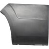 Modanatura Parafango Posteriore Sx Fiat Ducato 1311713070 - 36643 Modanatura Parafango Posteriore Sx Fiat Ducato 1311713070 - 36643