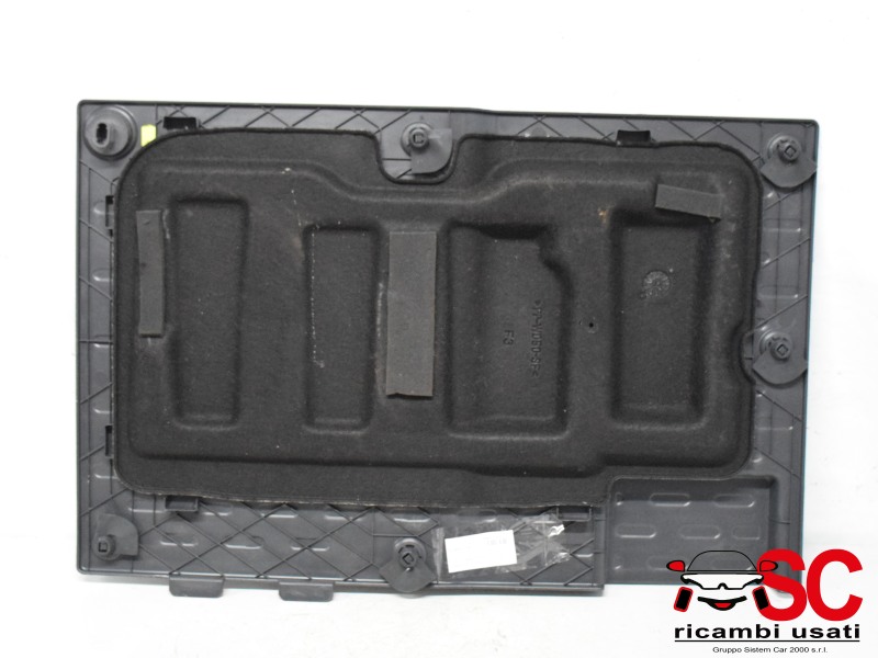 Riparo Batteria Fiat Ducato 53230462 - 36644