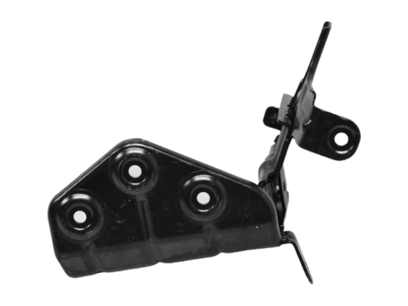 Staffa Supporto Filtro Aria Fiat Ducato 52168843 52224922 - 36647