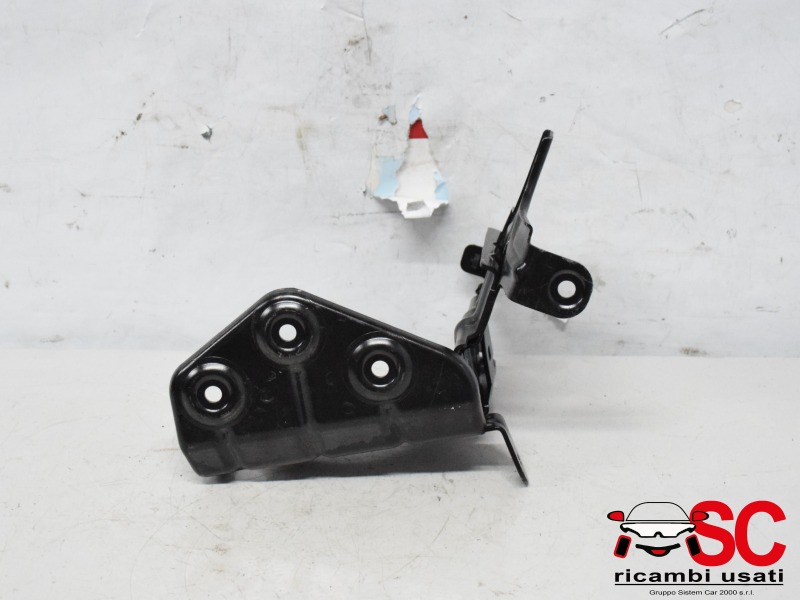 Staffa Supporto Filtro Aria Fiat Ducato 52168843 52224922 - 36647