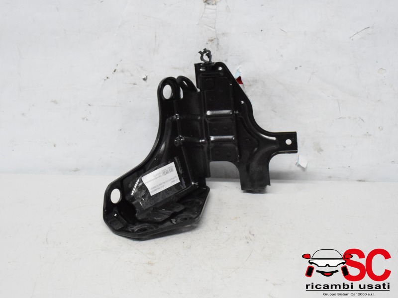 Staffa Supporto Filtro Aria Fiat Ducato 52168843 52224922 - 36647