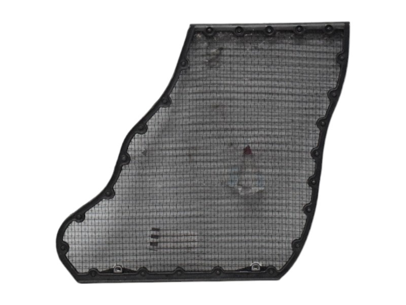 Griglia Filtro Aspirazione Aria Fiat Ducato 1350634080 - 36649