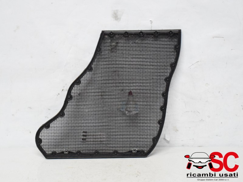 Griglia Filtro Aspirazione Aria Fiat Ducato 1350634080 - 36649