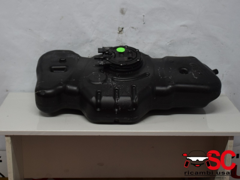 Serbatoio Adblue Fiat Ducato 2.2 Jtd 1395774080 52220232 52180961 - 36651 Serbatoio Adblue Fiat Ducato 2.2 Jtd 1395774080 52220232 52180961 - 36651