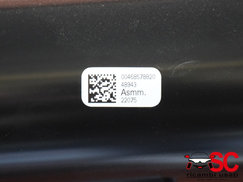 Traversa Sotto Cruscotto Fiat Ducato 46857882 - 36652