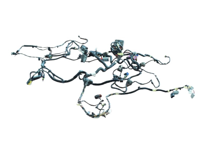 Cavi Cablaggio Vano Motore Fiat Ducato 2.2 Jtd 468623650 - 36654 Cavi Cablaggio Vano Motore Fiat Ducato 2.2 Jtd 468623650 - 36654