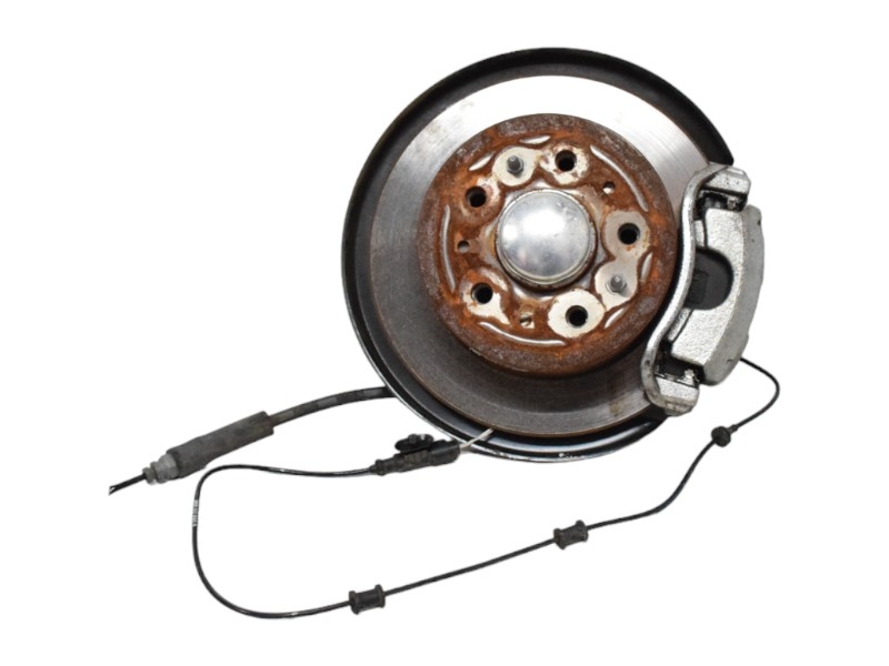 Mozzo Montante Posteriore Sinistro Fiat Ducato 50711781 - 36656 Mozzo Montante Posteriore Sinistro Fiat Ducato 50711781 - 36656