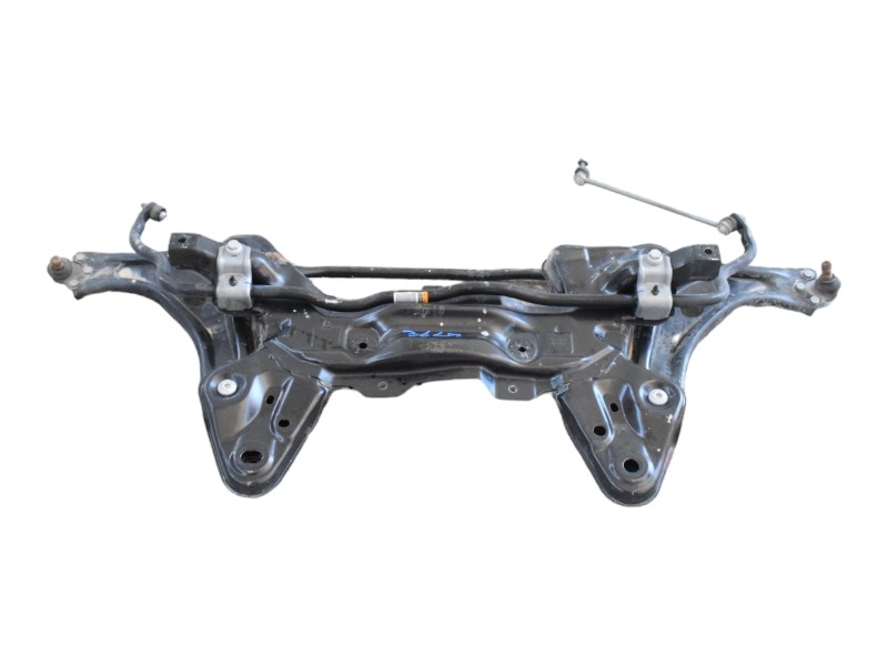 Culla Motore Peugeot 2008 9804208180 9808011780 - 36687 Culla Motore Peugeot 2008 9804208180 9808011780 - 36687