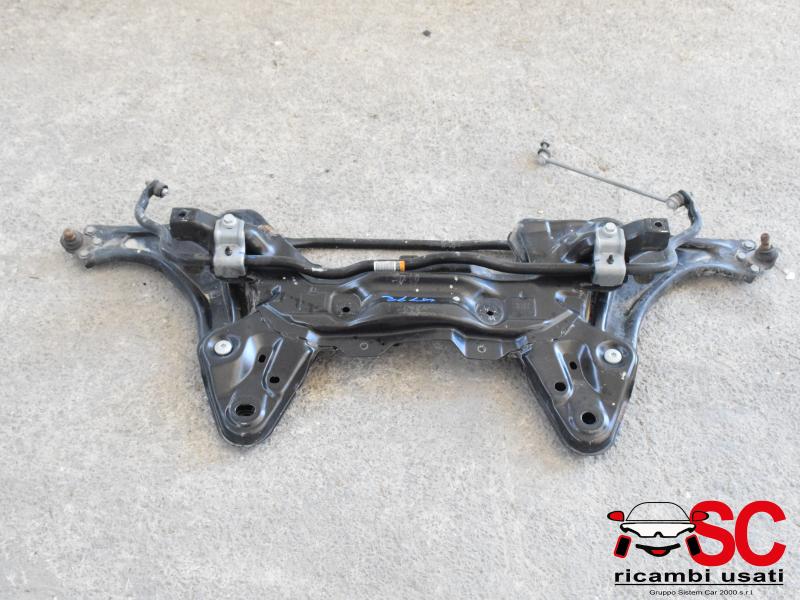 Culla Motore Peugeot 2008 9804208180 9808011780 - 36687 Culla Motore Peugeot 2008 9804208180 9808011780 - 36687