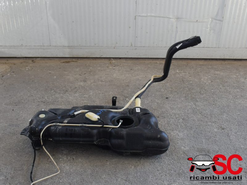 Serbatoio Carburante Peugeot 2008 9821535980 - 36690 Serbatoio Carburante Peugeot 2008 9821535980 - 36690