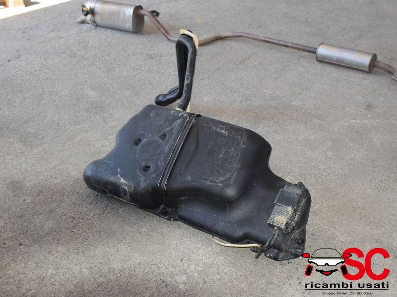 Serbatoio Carburante Peugeot 2008 9821535980 - 36690 Serbatoio Carburante Peugeot 2008 9821535980 - 36690