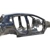 Lamierato Fianco Longherone Peugeot 2008 - 36706 Lamierato Fianco Longherone Peugeot 2008 - 36706