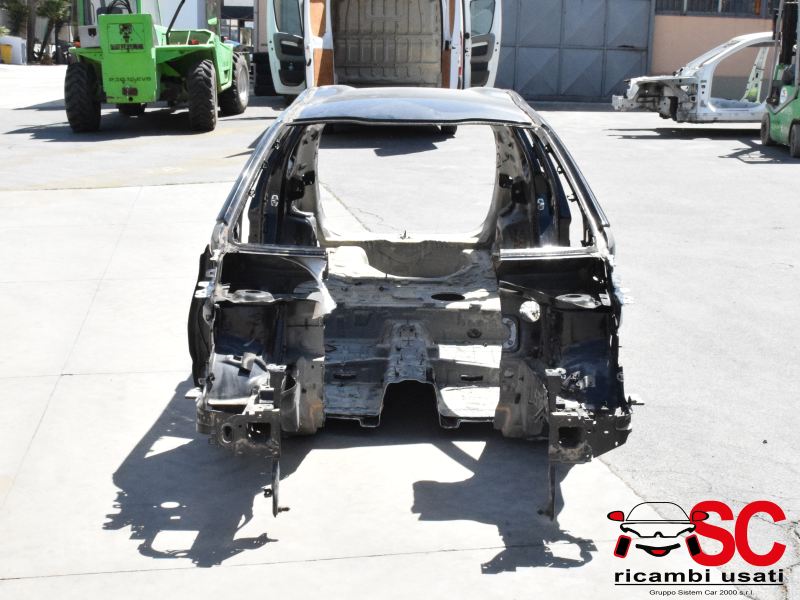 Lamierato Fianco Longherone Peugeot 2008 - 36706 Lamierato Fianco Longherone Peugeot 2008 - 36706