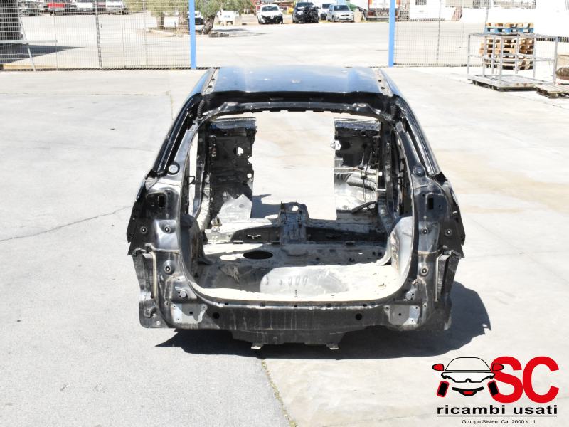 Lamierato Fianco Longherone Peugeot 2008 - 36706 Lamierato Fianco Longherone Peugeot 2008 - 36706