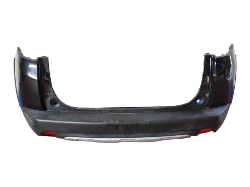 Paraurti Posteriore Peugeot 2008 981875249 - 36720 Paraurti Posteriore Peugeot 2008 981875249 - 36720