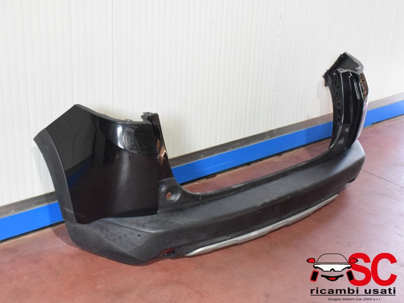 Paraurti Posteriore Peugeot 2008 981875249 - 36720 Paraurti Posteriore Peugeot 2008 981875249 - 36720