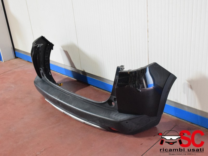 Paraurti Posteriore Peugeot 2008 981875249 - 36720 Paraurti Posteriore Peugeot 2008 981875249 - 36720