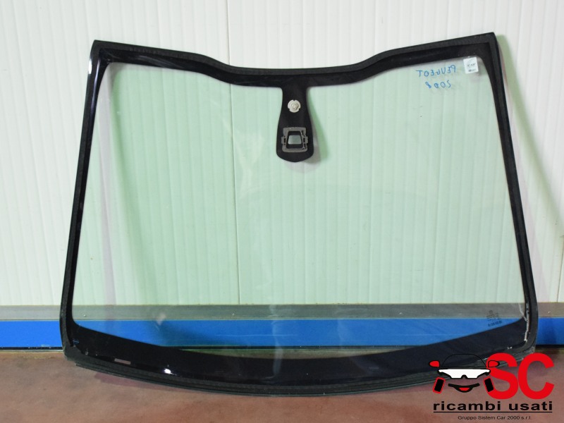 Parabrezza Peugeot 2008 1607956980 - 36721 Parabrezza Peugeot 2008 1607956980 - 36721