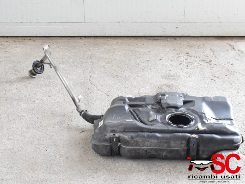 Serbatoio Carburante Gasolio Mercedes Classe B W246 A2464702701