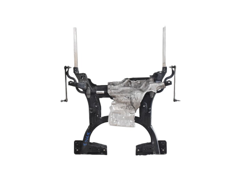 Culla Motore Mercedes Classe B W246 A2466201200 - 37143 Culla Motore Mercedes Classe B W246 A2466201200 - 37143