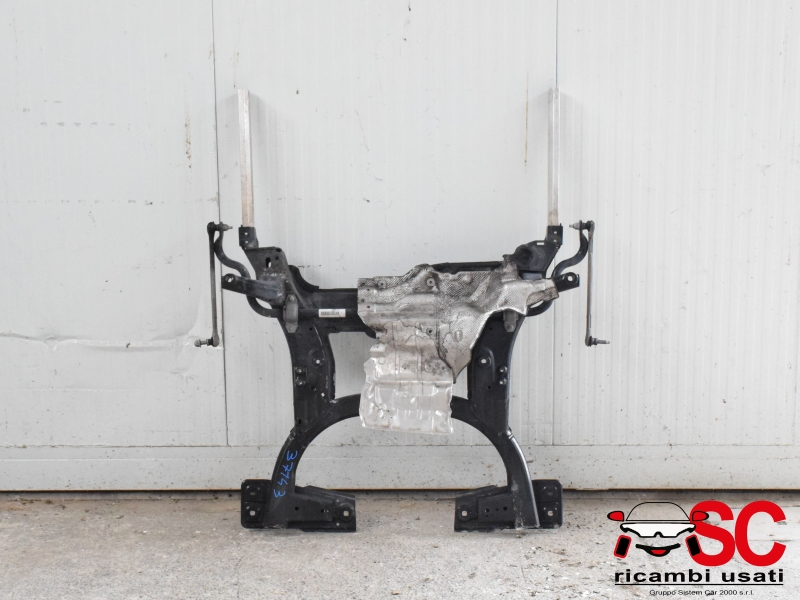 Culla Motore Mercedes Classe B W246 A2466201200 - 37143 Culla Motore Mercedes Classe B W246 A2466201200 - 37143