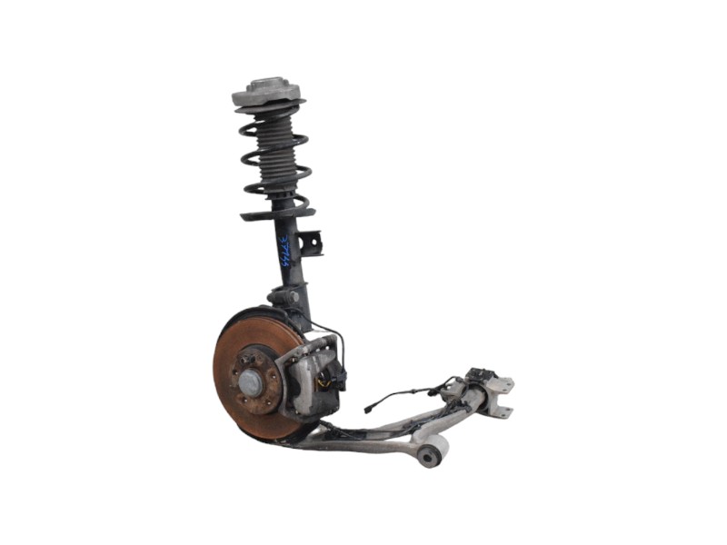 Mozzo Anteriore Destro Mercedes Classe B W246 A2463320200 - 37144 Mozzo Anteriore Destro Mercedes Classe B W246 A2463320200 - 37144