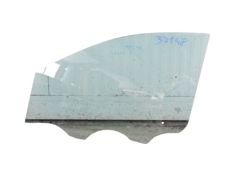 Vetro Scendente Anteriore Sinistro Classe B W246  - 37148