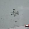 Vetro Scendente Anteriore Sinistro Peugeot 2008 - 37190 Vetro Scendente Anteriore Sinistro Peugeot 2008 - 37190