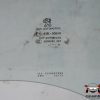 Vetro Scendente Posteriore Sinistro Peugeot 2008  - 37192