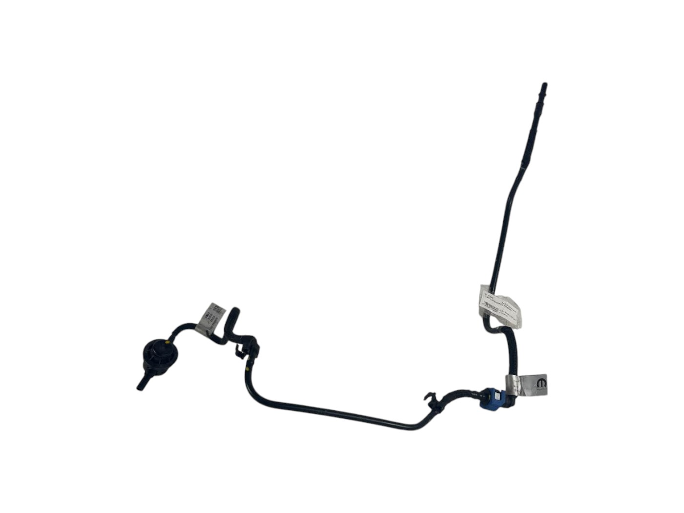 Tubo Carburante Fiat Professional Ducato 46860585 - 37329