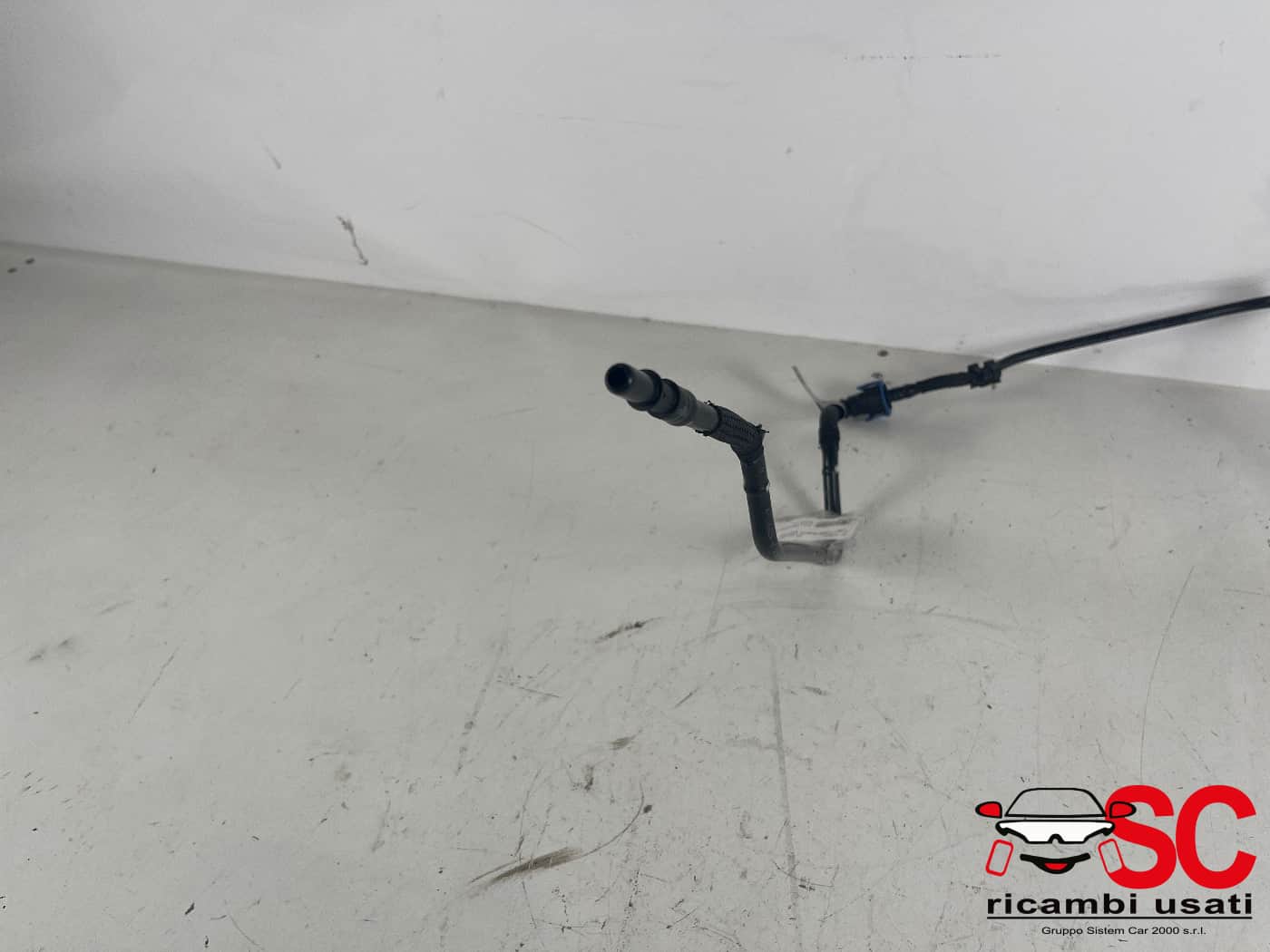 Tubo Carburante Fiat Professional Ducato 46860585 - 37329