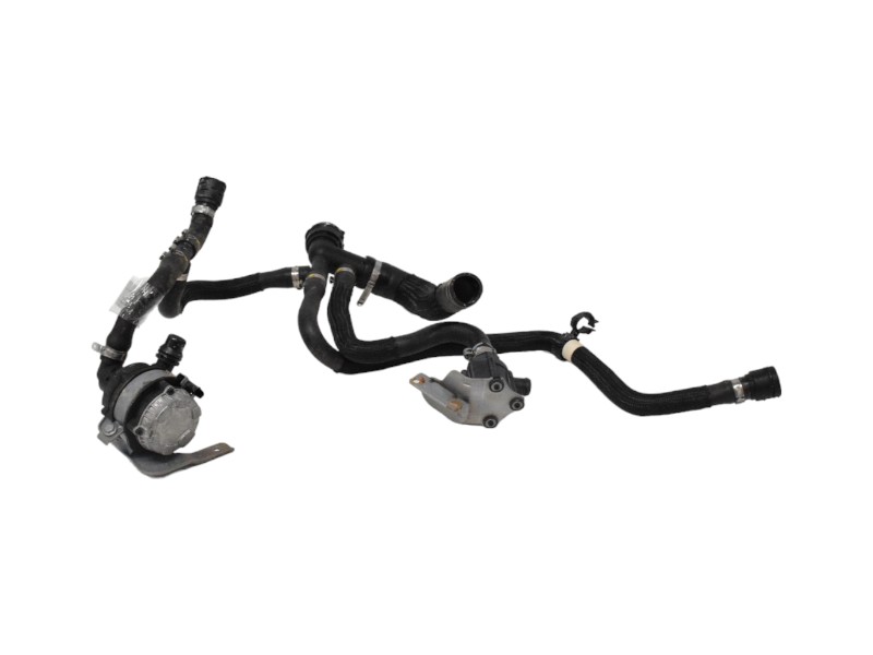 Pompa Acqua Ausiliaria Fiat Professional Ducato 52152074 52163464 - 37330