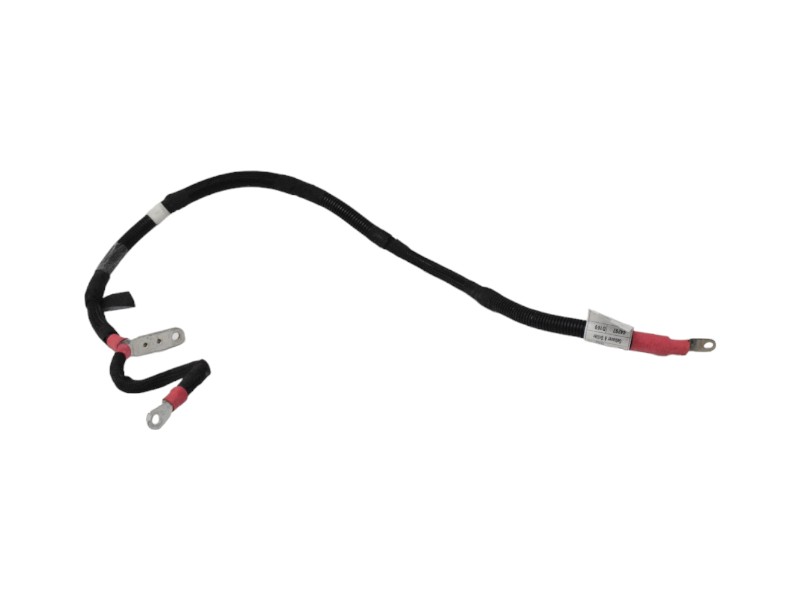 Cavo Batteria Fiat Professional Ducato 46861378 46860620 - 37331 Cavo Batteria Fiat Professional Ducato 46861378 46860620 - 37331